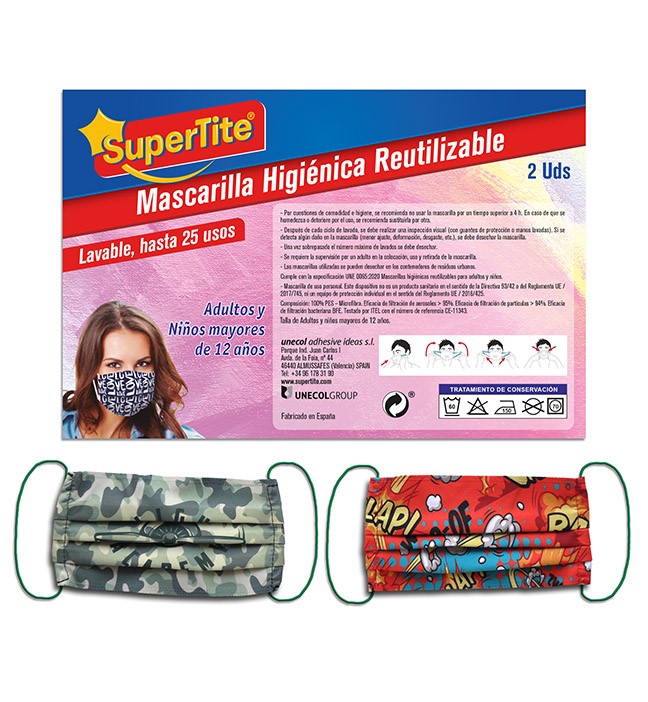 SUPERTite | Adhesivos y pegamentos |  |  | BROCHA REDONDA Nº10