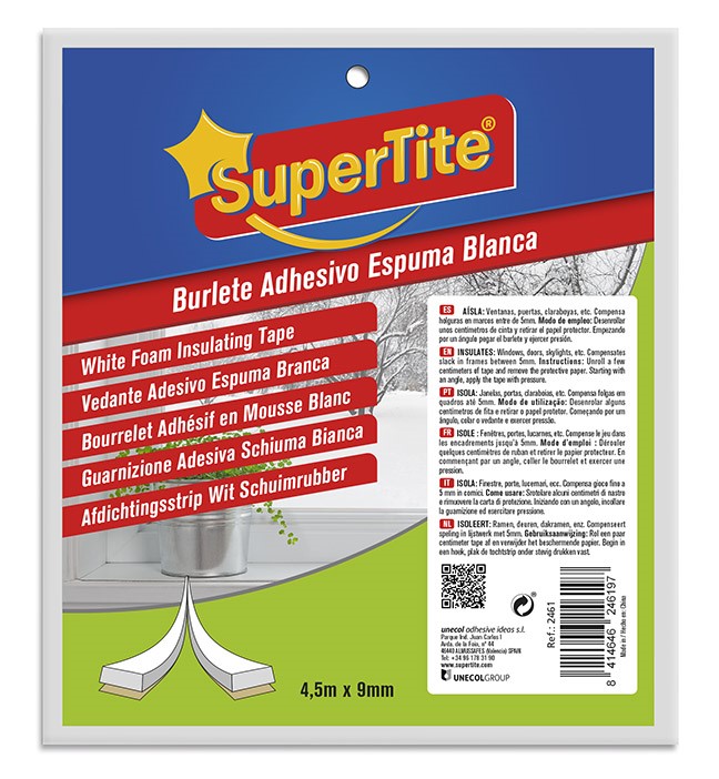 SUPERTite | Adhesivos y pegamentos |  |  | BANDAS DE LIJA PARA LIJADORA  410X65MM