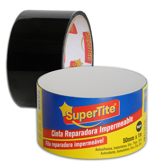 SUPERTite | Adhesivos y pegamentos |  |  | CINTA DE MONTAJE ESPECIAL LED 10MX8MM