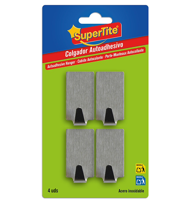 SUPERTite | Adhesivos y pegamentos |  |  | CARPETA CLASIFICADORA CON 8 DEPARTAMENTOS